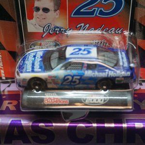 Vintage Racing Champions Die Cast Collectibles